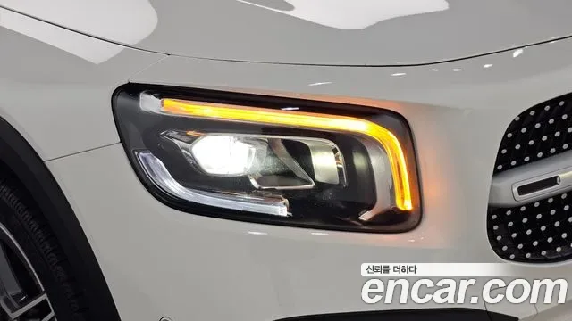 Mercedes-Benz GLB GLB250 4MATIC, миниатюра 13