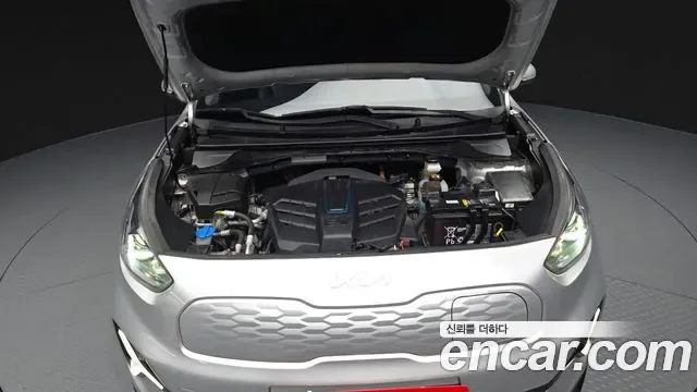 Kia Niro, миниатюра 15