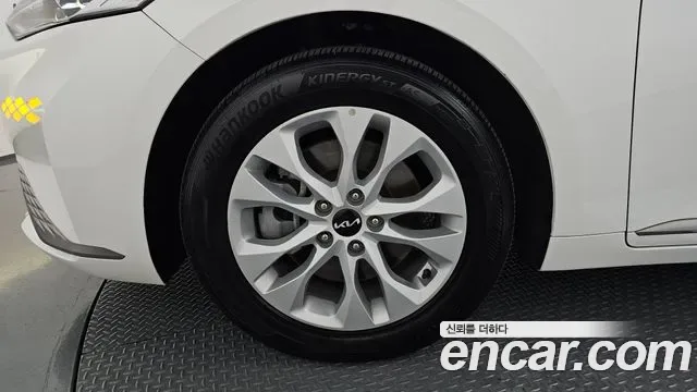 Kia K8 3.5 LPG 2WD ( ), миниатюра 26