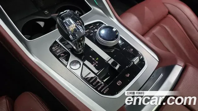 BMW X6 xDrive30d M, миниатюра 9