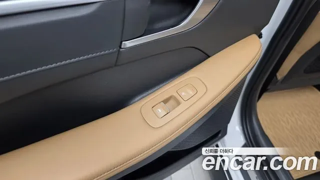 Hyundai Sonata Inspiration, миниатюра 11