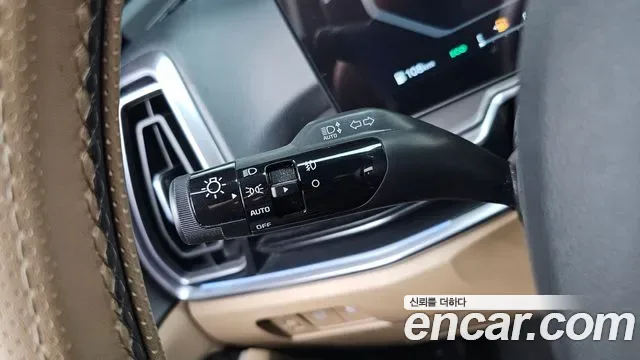 Kia Sorento HEV 1.6 2WD Signature, миниатюра 8