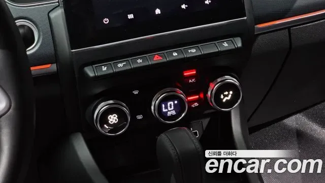 Renault XM3 1.3 TCe RE Signature, миниатюра 6