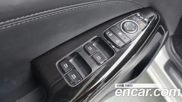 Kia K7 3.0 LPI ( ), миниатюра 12