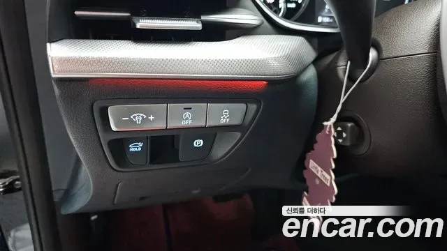 Genesis G80 бензин 2.5 Turbo AWD ( ), миниатюра 10