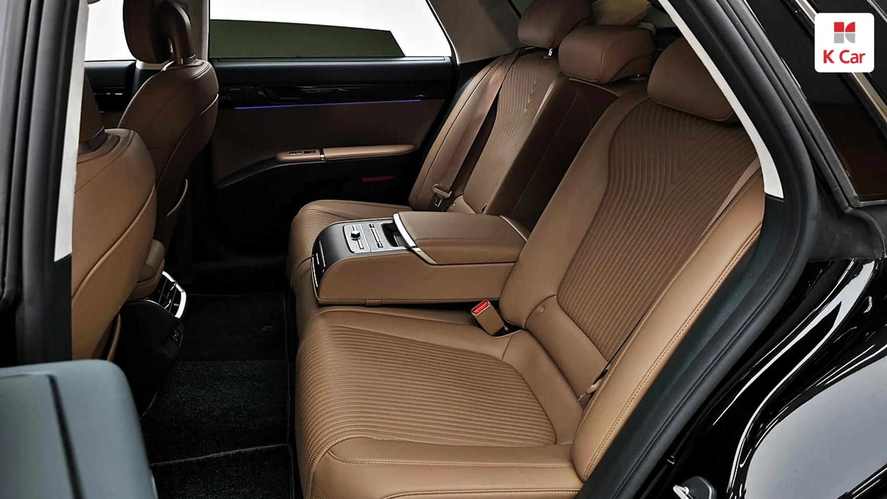 Hyundai Grandeur бензин 2.5 Calligraphy, миниатюра 15