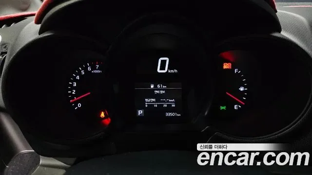 Kia The New Ray Best Selection, миниатюра 11