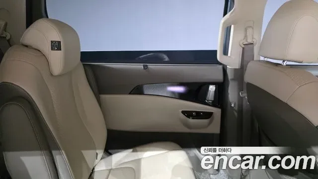 Kia Carnival дизель 9 мест Signature, миниатюра 10