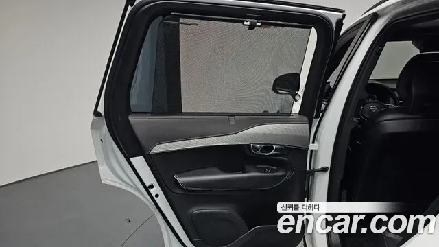 Volvo XC90 T8 R- гибрид, миниатюра 23