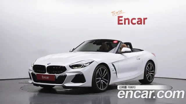 BMW Z4 sDrive20i M