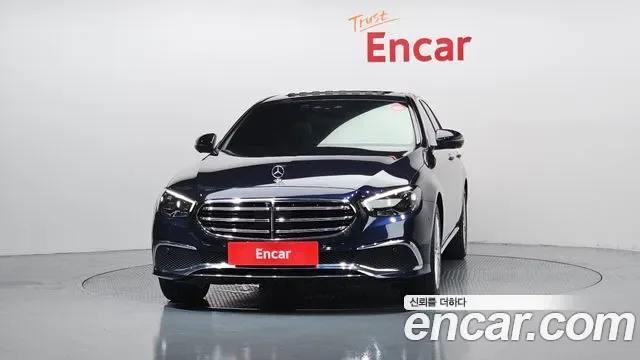 Mercedes-Benz E-Class E250, миниатюра 8