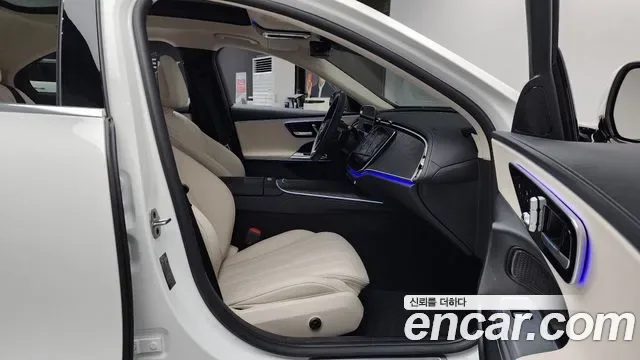 Mercedes-Benz E-Class E200, миниатюра 19