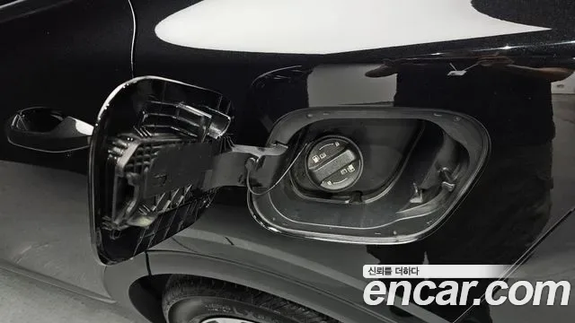 Kia Sportage Signature Gravity 2WD, миниатюра 21