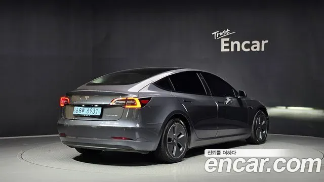 Tesla 3 AWD, миниатюра 28
