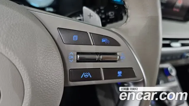 Hyundai The New Palisade дизель 2.2 2WD Calligraphy, миниатюра 20