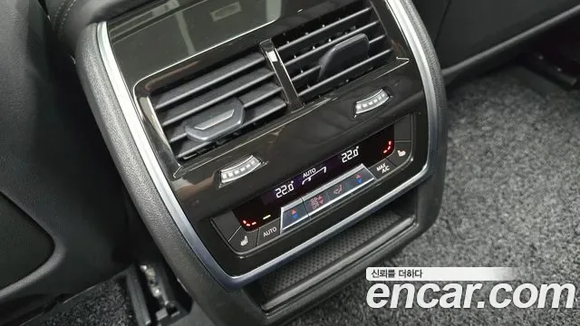 BMW X5 xDrive 40i M, миниатюра 22