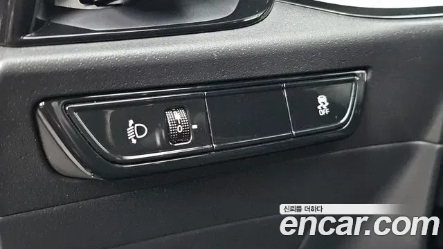 Kia Niro EV, миниатюра 23