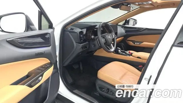 Lexus NX Premium, миниатюра 24