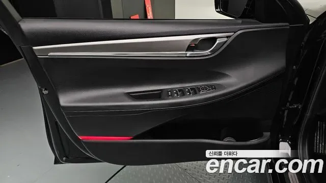 Hyundai Grandeur, миниатюра 10