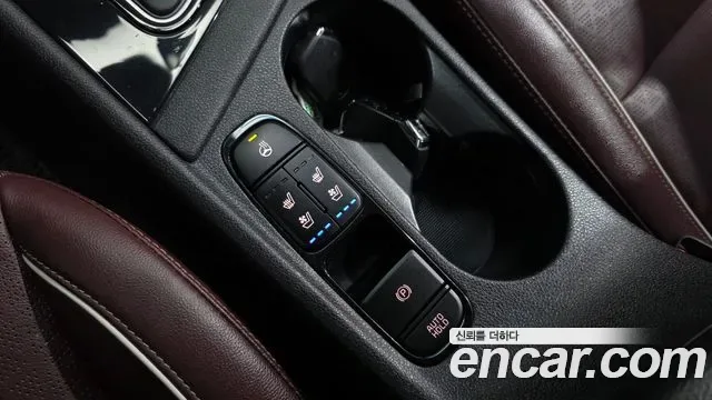 Kia Niro 1.6 HEV, миниатюра 6
