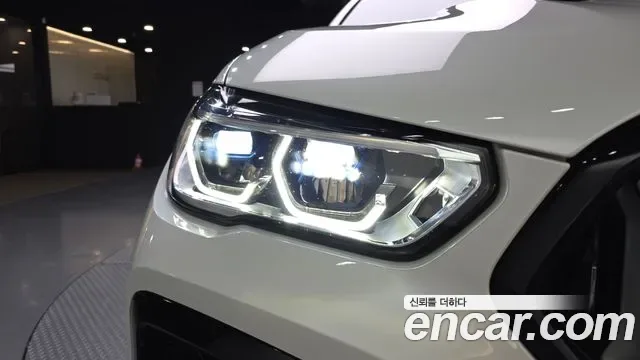 BMW X6 M50i, миниатюра 27