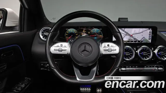 Mercedes-Benz EQA EQA250 AMG, миниатюра 16