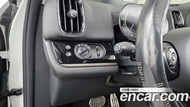 MINI Cooper HIGH II, миниатюра 23