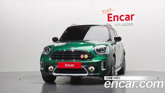 MINI Cooper II, миниатюра 20