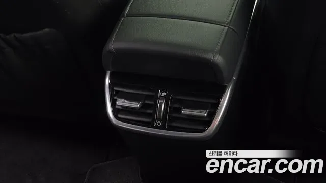 Hyundai Grandeur, миниатюра 8