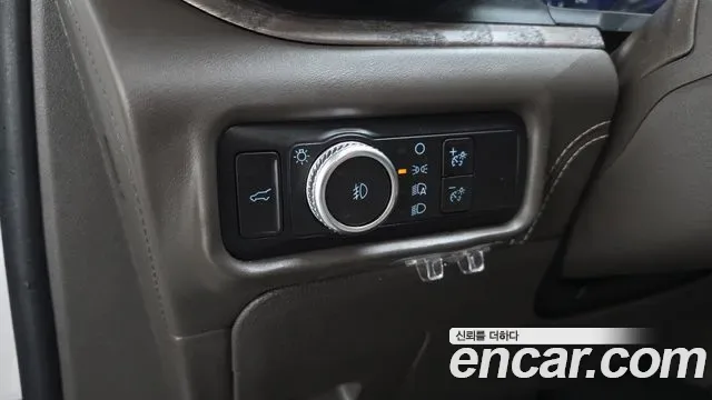 Ford Explorer 3.0 4WD, миниатюра 16