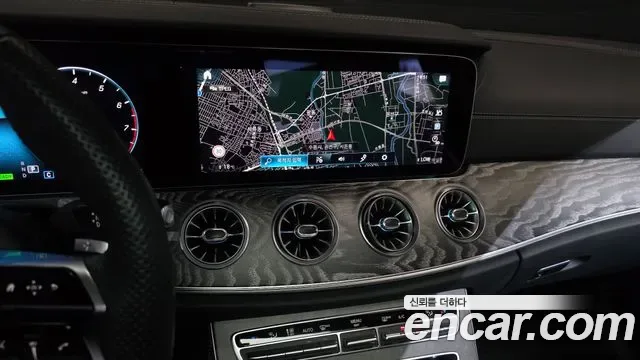 Mercedes-Benz CLS CLS450 4MATIC, миниатюра 10