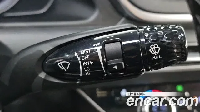 Hyundai Sonata 2.0 Modern, миниатюра 19