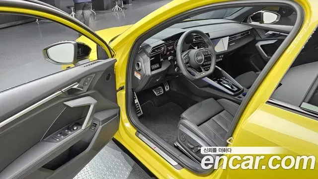 Audi A3 40 TFSI Premium, миниатюра 20