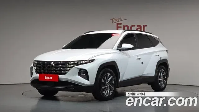 Hyundai TUCSON Premium 2WD
