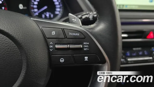 Hyundai Sonata 2.0 Premium, миниатюра 24