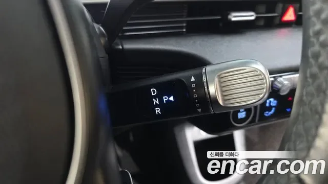 Hyundai Ioniq 5, миниатюра 7