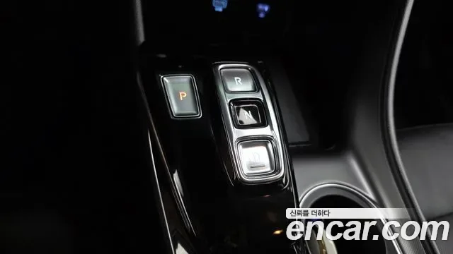 Hyundai Sonata 2.0 Premium, миниатюра 19
