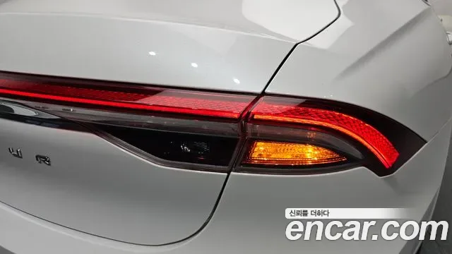 Hyundai Grandeur, миниатюра 4