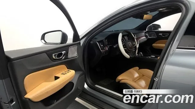 Volvo V60 B5 AWD, миниатюра 10
