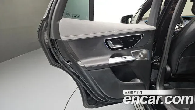 Mercedes-Benz EQE EQE500 4MATIC, миниатюра 9