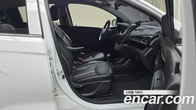 Chevrolet The New Spark, миниатюра 4