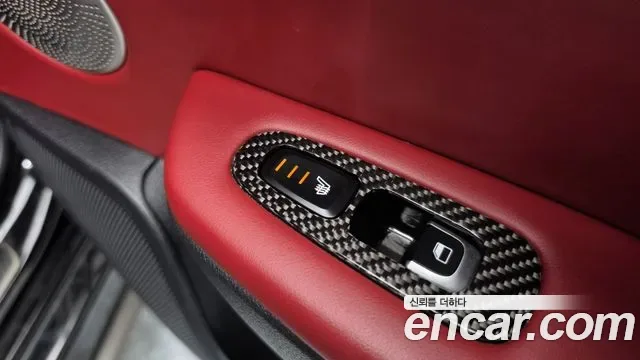 Kia Stinger 3.3 Turbo AWD GT, миниатюра 3