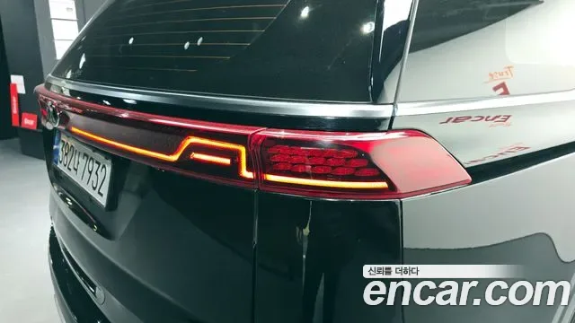 Kia Carnival дизель 9 мест Signature, миниатюра 10