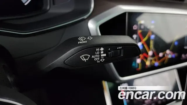 Audi A7 55 TFSI Premium, миниатюра 17