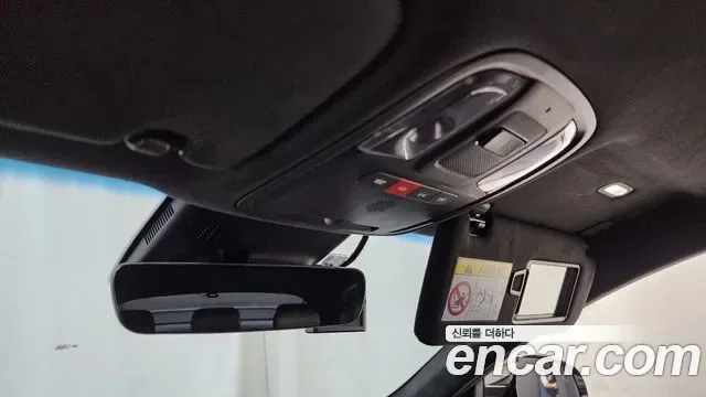 Kia Stinger 3.3 GT AWD, миниатюра 11