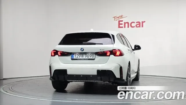BMW 1 (F70) 120 M, миниатюра 12