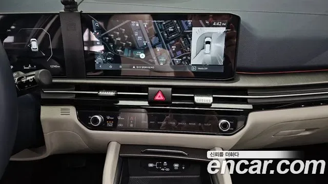 Kia Sportage бензин 1.6 Turbo 2WD Signature, миниатюра 6