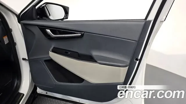 Kia EV6, миниатюра 23
