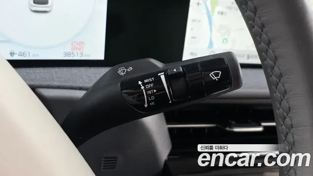 Kia EV6, миниатюра 21