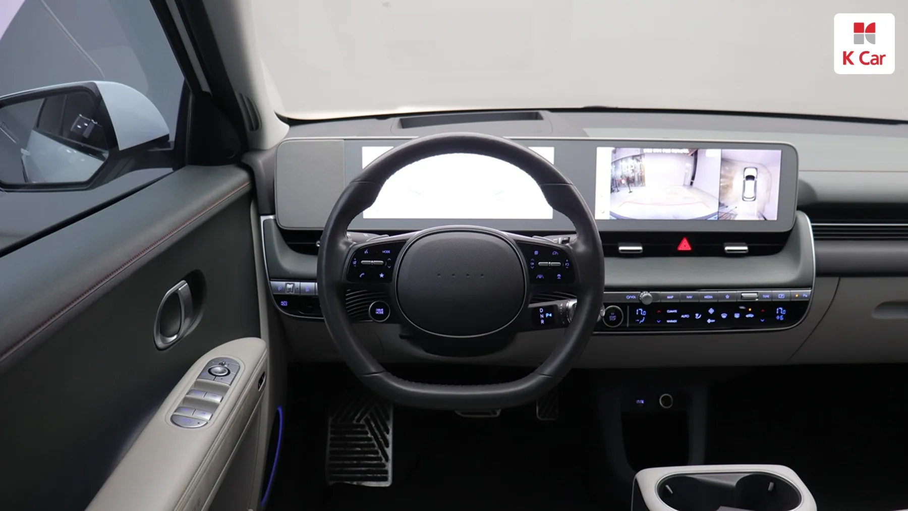 Hyundai Ioniq 5 AWD Prestige, миниатюра 11